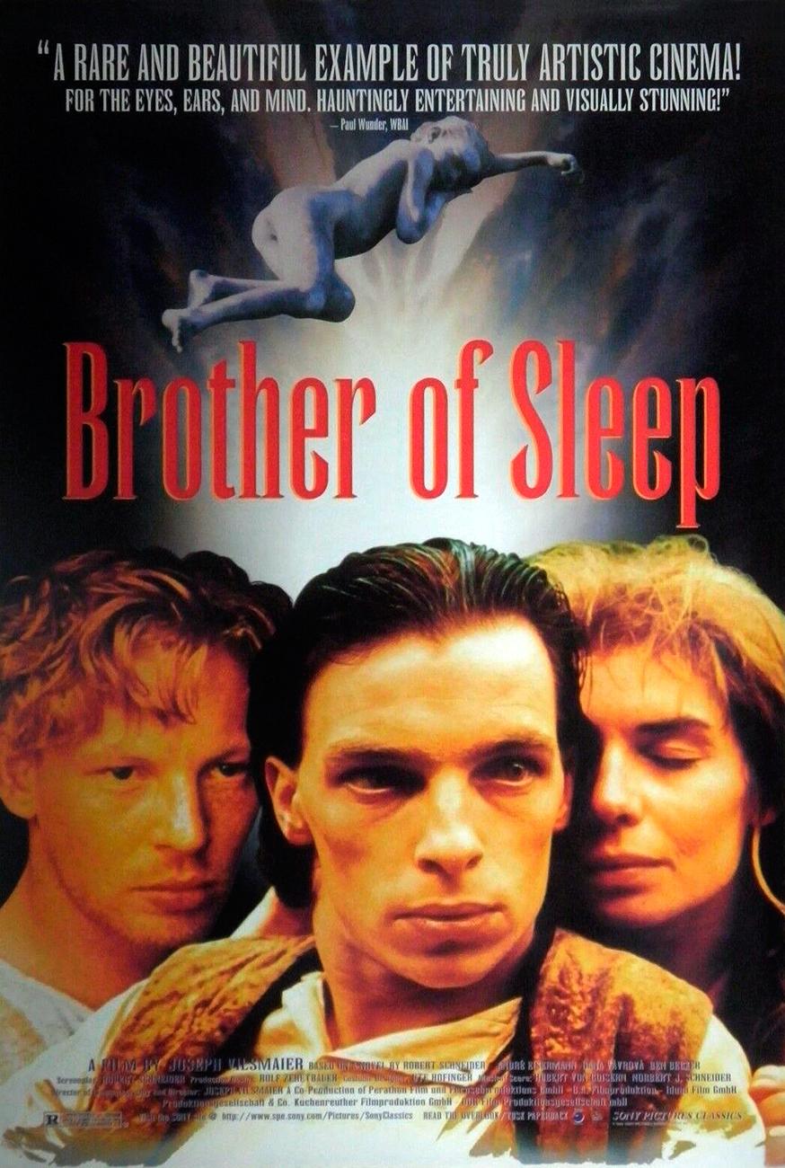 Brother of Sleep